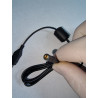 Kabel do klipsa wargowego - VDW.GOLD