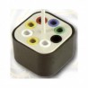 Mini-Box 2100 with Mini Socket Module