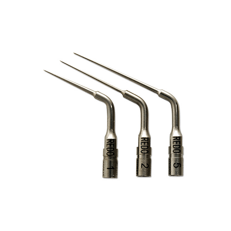 VDW.ULTRA - końcówki REDO